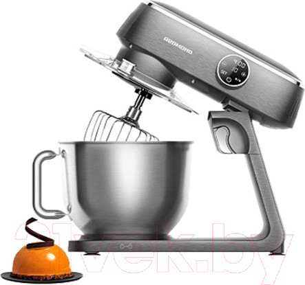 Изображение товара Миксер стационарный Redmond FM602