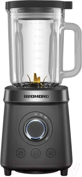 Изображение товара Блендер стационарный Redmond BS410