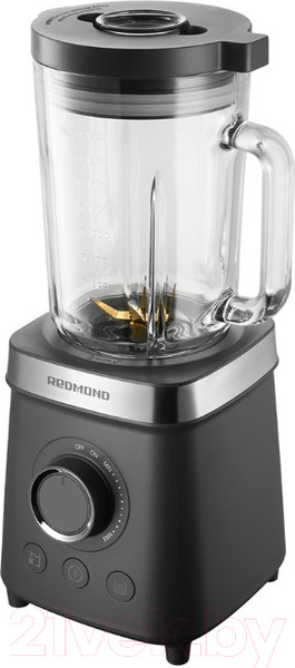 Изображение товара Блендер стационарный Redmond BS410