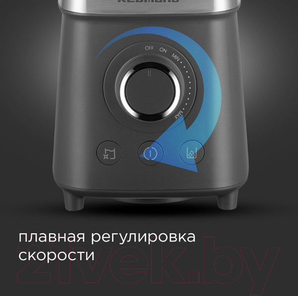 Изображение товара Блендер стационарный Redmond BS410