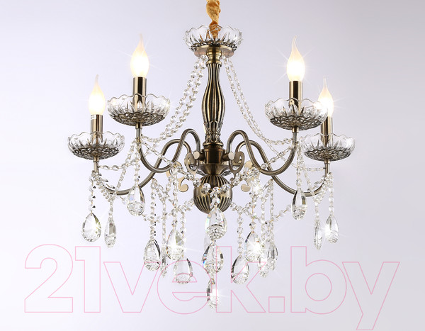 Изображение товара Люстра Ambrella Traditional / TR4949