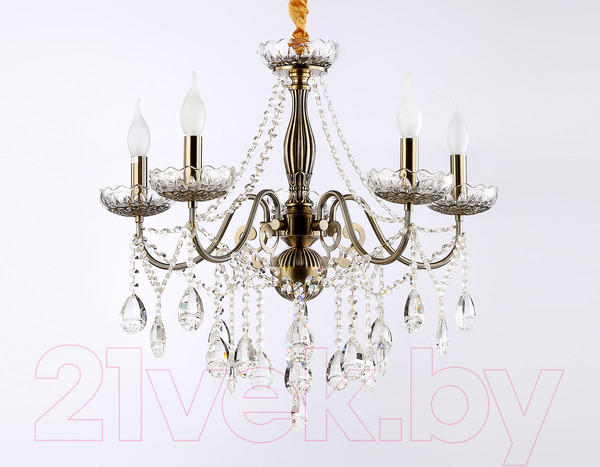 Изображение товара Люстра Ambrella Traditional / TR4949