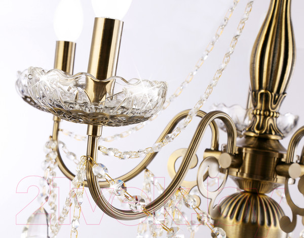 Изображение товара Люстра Ambrella Traditional / TR4949