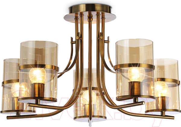 Изображение товара Люстра Ambrella Traditional / TR3222