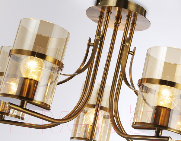 Изображение товара Люстра Ambrella Traditional / TR3222