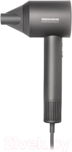 Изображение товара Фен Redmond HD1701 (серый)