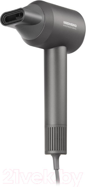 Изображение товара Фен Redmond HD1701 (серый)