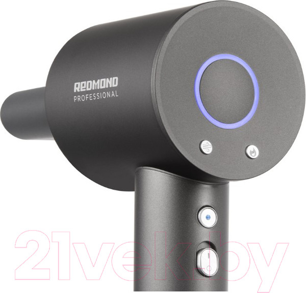 Изображение товара Фен Redmond HD1701 (серый)