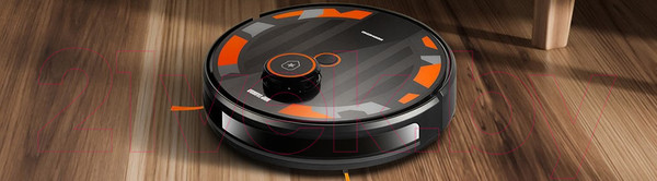 Изображение товара Робот-пылесос Redmond VR1320S