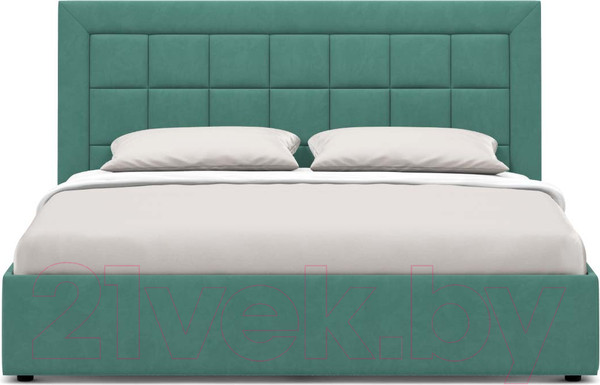 Изображение товара Полуторная кровать Moon Family 1251 / MF004949