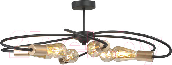 Изображение товара Люстра Vitaluce V3076-1/6PL