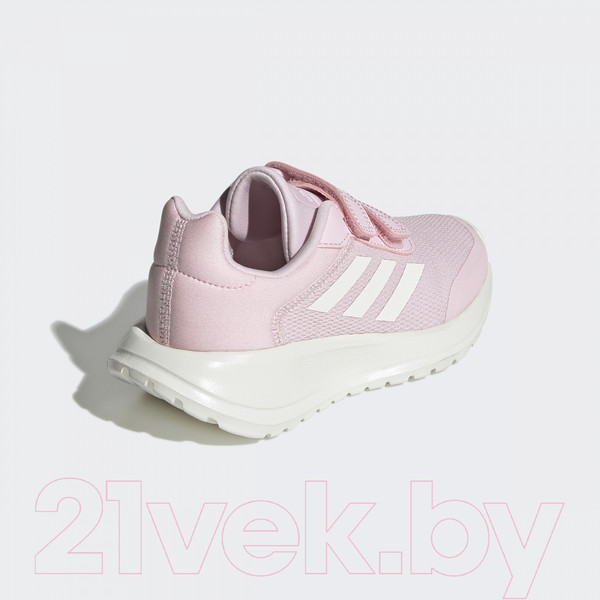 Изображение товара Кроссовки детские Adidas Tensaur Run 2.0 CF / GZ3436 (р.30, розовый/белый)