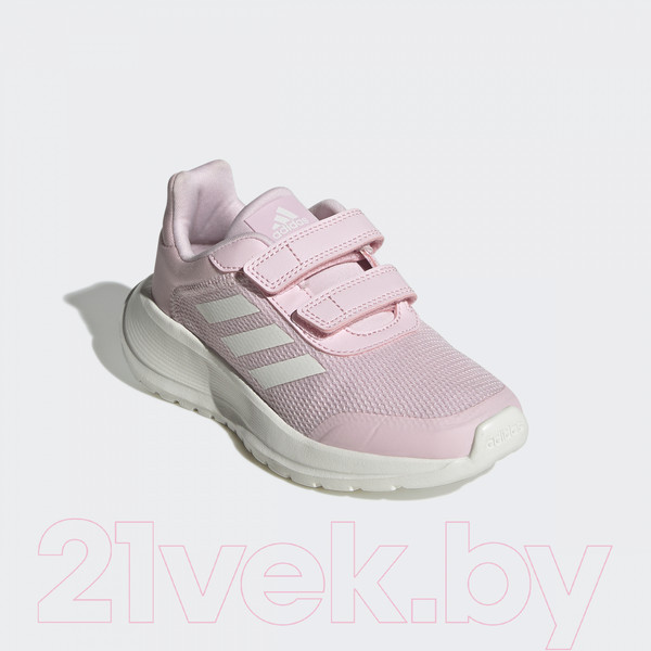 Изображение товара Кроссовки детские Adidas Tensaur Run 2.0 CF / GZ3436 (р.30, розовый/белый)