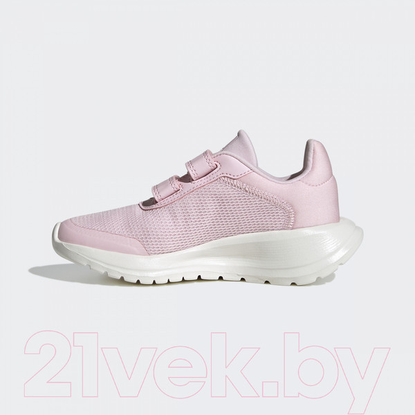 Изображение товара Кроссовки детские Adidas Tensaur Run 2.0 CF / GZ3436 (р.30, розовый/белый)