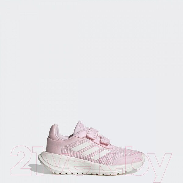 Изображение товара Кроссовки детские Adidas Tensaur Run 2.0 CF / GZ3436 (р.30, розовый/белый)