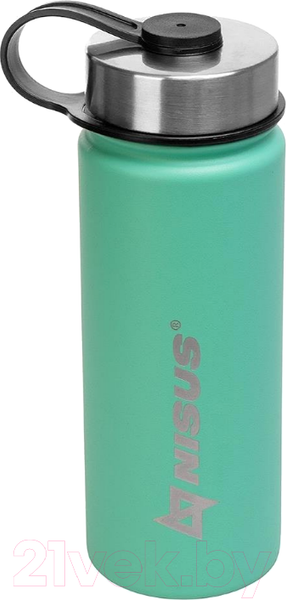 Изображение товара Термос для напитков Nisus NA.SW-18-TB (530мл)