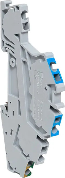 Изображение товара Клеммная колодка EKF JXB-ST-2.5-NLPE / plc-jxb-st-2.5-nlpe