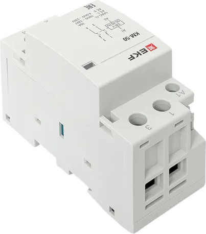 Изображение товара Контактор EKF PROxima KM-2-50-20