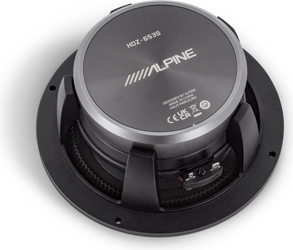 Изображение товара Компонентная АС Alpine HDZ-653