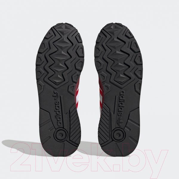 Изображение товара Кроссовки Adidas Treziod 2 / GY0050 (р.8, красный/белый/синий)