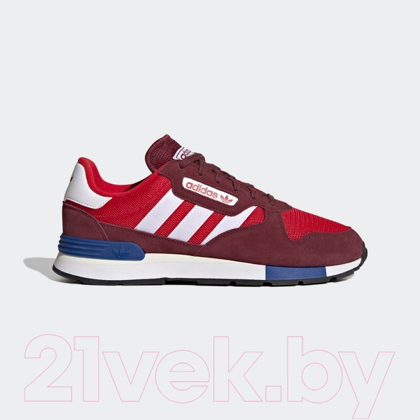 Изображение товара Кроссовки Adidas Treziod 2 / GY0050 (р.8, красный/белый/синий)