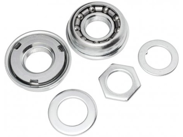 Изображение товара Каретка для велосипеда Neco B889 UCP / NC11039