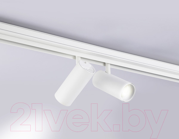 Изображение товара Трековый светильник Ambrella GL3901 WH (белый)
