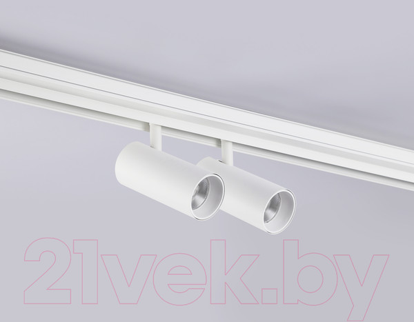 Изображение товара Трековый светильник Ambrella GL3901 WH (белый)