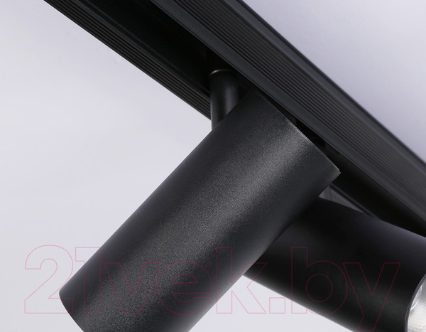 Изображение товара Трековый светильник Ambrella GL3902 BK (черный)