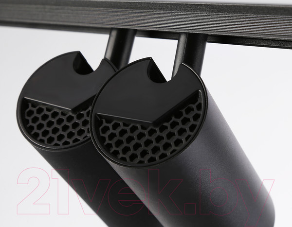Изображение товара Трековый светильник Ambrella GL3902 BK (черный)