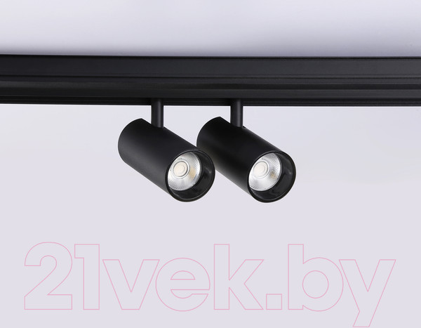 Изображение товара Трековый светильник Ambrella GL3902 BK (черный)