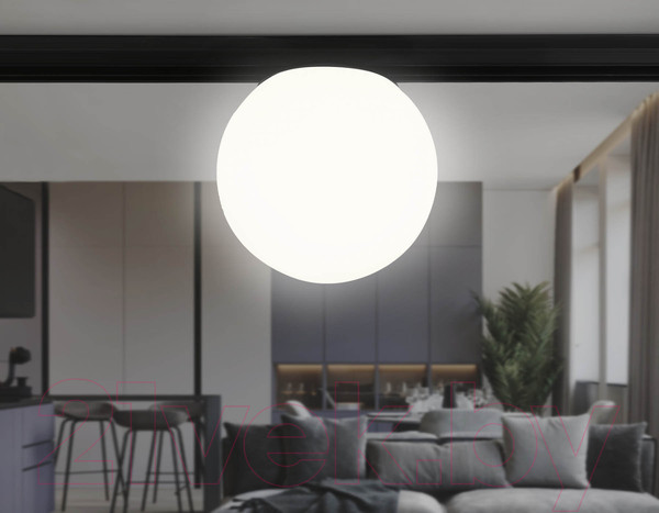 Изображение товара Трековый светильник Ambrella GL3921 BK (черный)