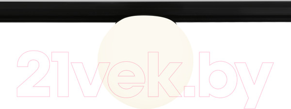 Изображение товара Трековый светильник Ambrella GL3921 BK (черный)