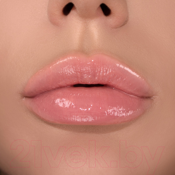 Изображение товара Блеск для губ Belor Design Funhouse Balagumm тон 12