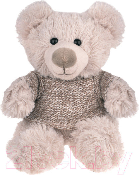 Изображение товара Мягкая игрушка Weihai Мягкая игрушка Weihai Мишка в свитере / 8549А 