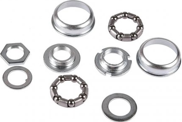 Изображение товара Каретка для велосипеда Neco B888 UCP / NC11040