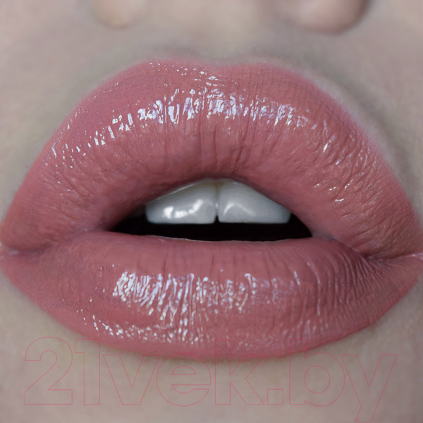 Изображение товара Блеск для губ Belor Design Nude Harmony Outfit Lip тон 22