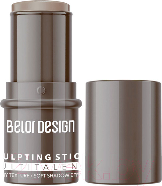 Изображение товара Скульптор для лица Belor Design Multitalent Стик тон 2