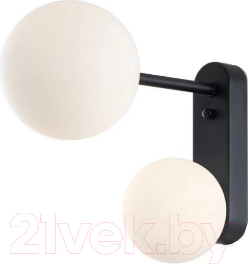 Изображение товара Бра Freya Sphirity FR5376WL-02B