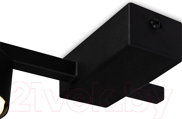 Изображение товара Потолочный светильник Freya Tactic FR5363CL-01B