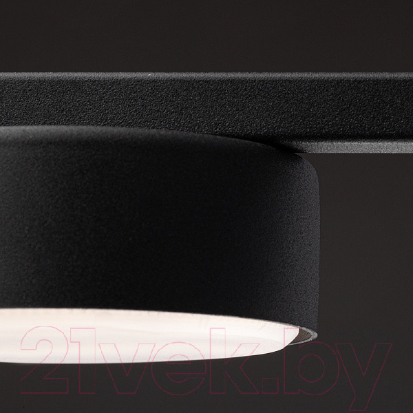 Изображение товара Потолочный светильник Freya Tactic FR5363CL-01B