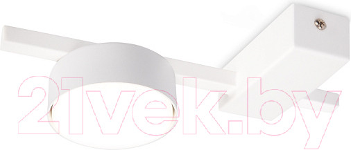 Изображение товара Потолочный светильник Freya Tactic FR5363CL-01W