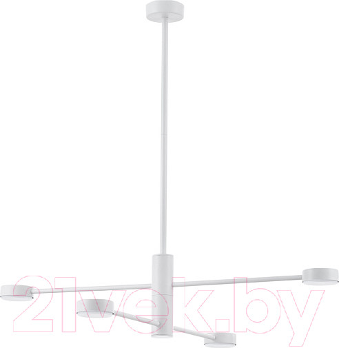 Изображение товара Потолочный светильник Freya Tactic FR5363CL-04W