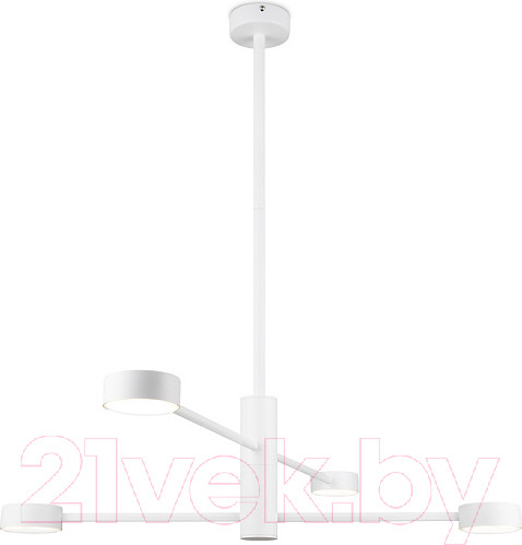 Изображение товара Потолочный светильник Freya Tactic FR5363CL-04W