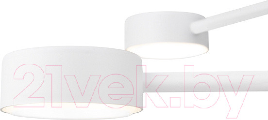 Изображение товара Потолочный светильник Freya Tactic FR5363CL-04W