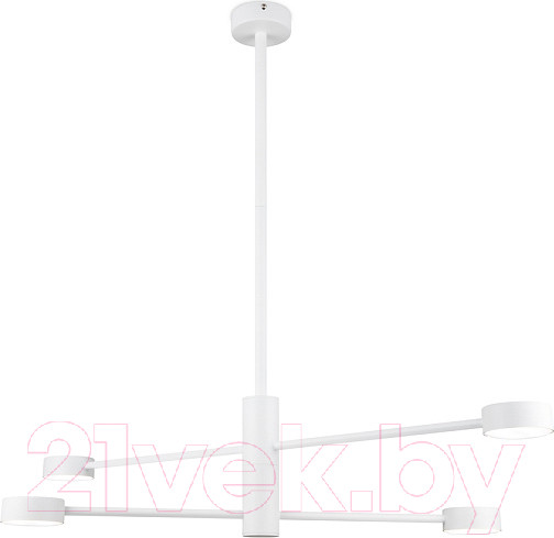 Изображение товара Потолочный светильник Freya Tactic FR5363CL-04W