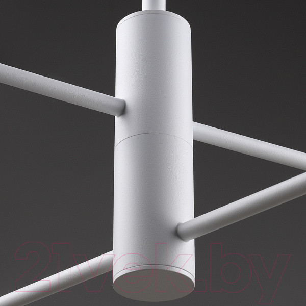 Изображение товара Потолочный светильник Freya Tactic FR5363CL-04W