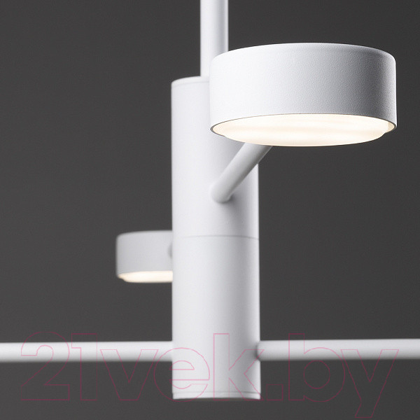 Изображение товара Потолочный светильник Freya Tactic FR5363CL-04W