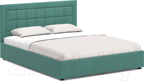 Изображение товара Двуспальная кровать Moon Family 1251 / MF004951