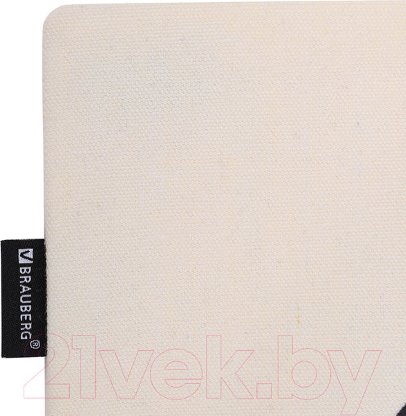 Изображение товара Сумка-шоппер Brauberg Premium. Yin-Yang / 271901 (бежевый)